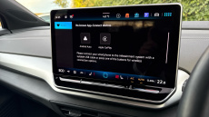 Volkswagen ID.4 210kW Match Pro 77kWh 5dr Auto Electric Estate